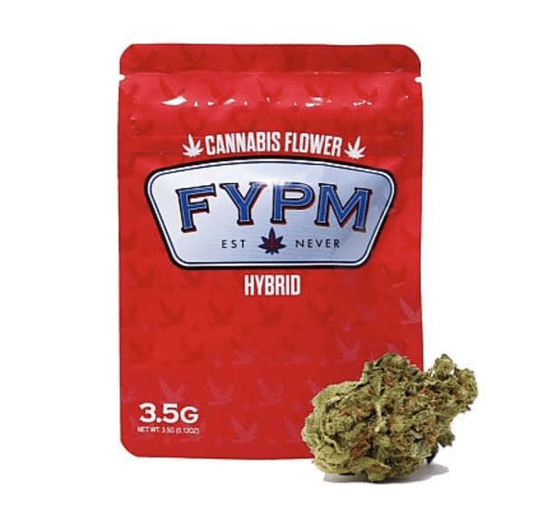 FYPM - Trufflez Flower 3.5g