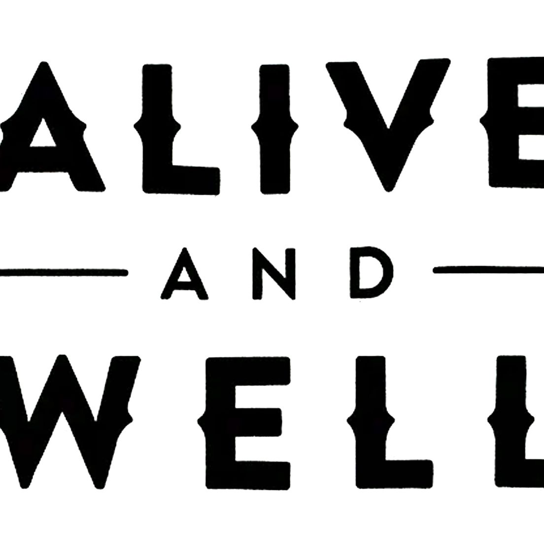 Alive & Well - Platinum Zkittles Live Resin Vape Cartridge 1g