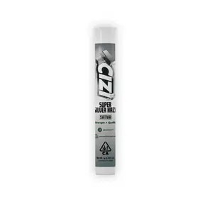 Cizi: Super Silver Haze