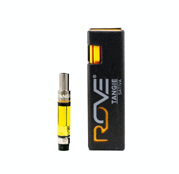 Rove Tangie - Half Gram
