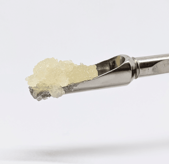 Green Crack Cured Resin Sugar - 1g