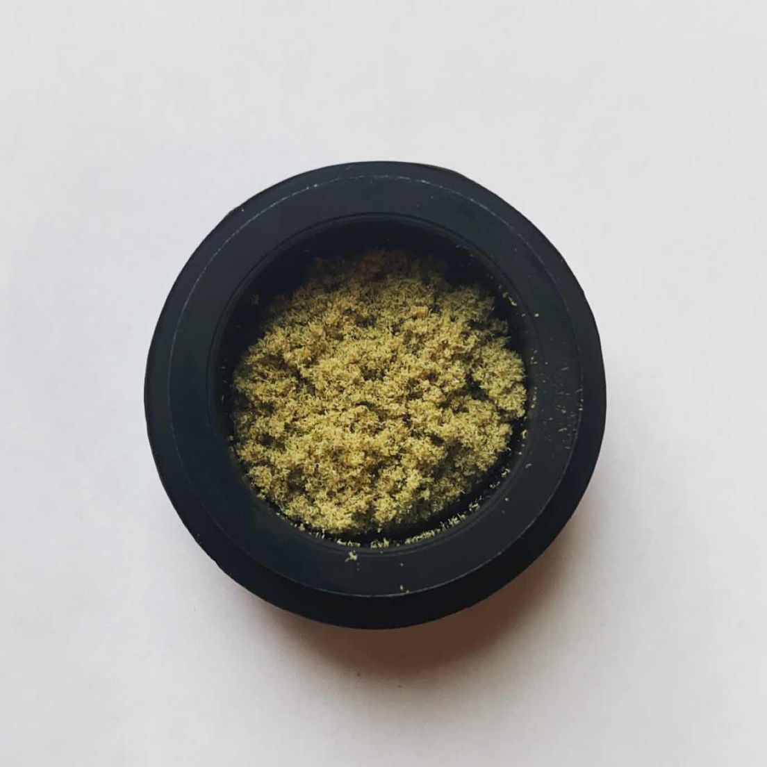 1g Kief
