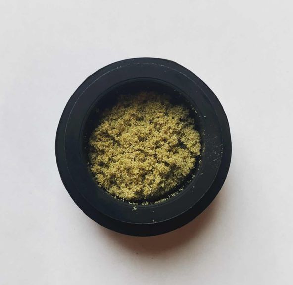 1g Kief