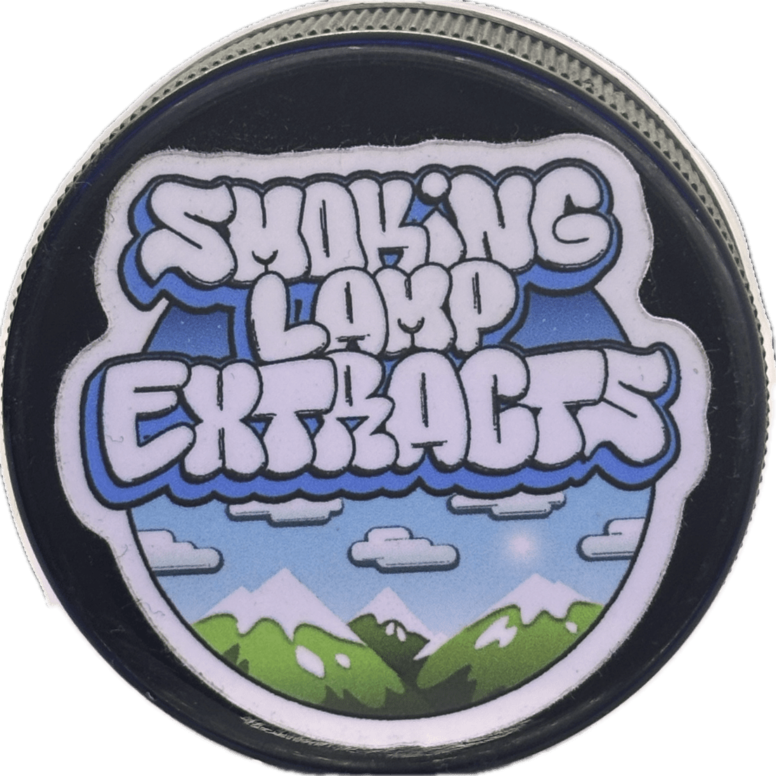 Smoking Lamp Extracts- Mexican Flan - Tier 1 3.5g Jar