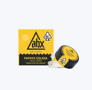 ABX - Papaya Colada Badder - 1g
