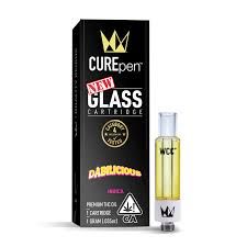CUREpen Dabilicious $20