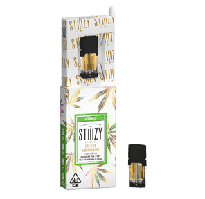 1G LQD POD - CEREAL MILK 1.00 g