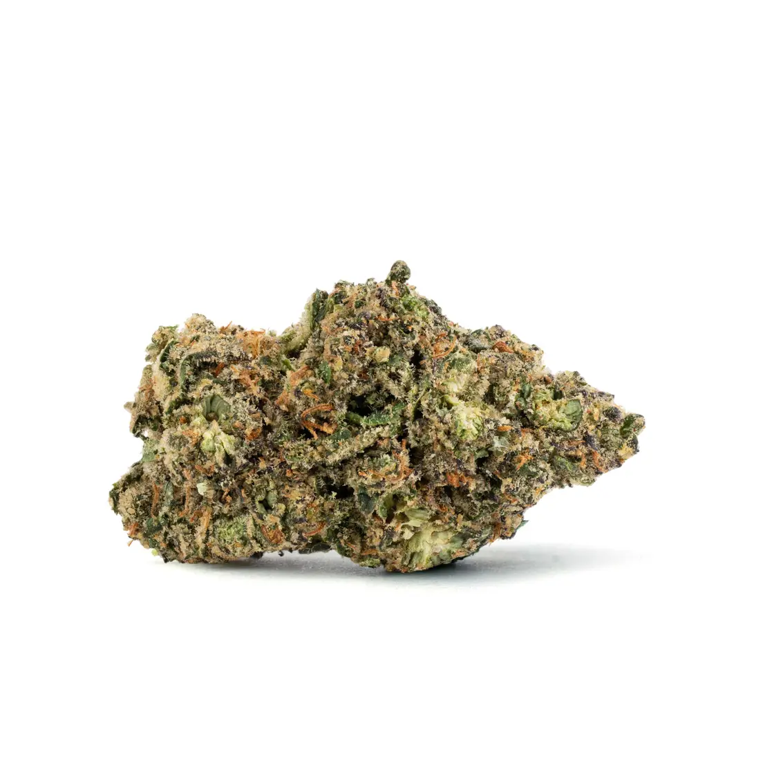 Glass House Farms Infamous MF - 3.5g Jar