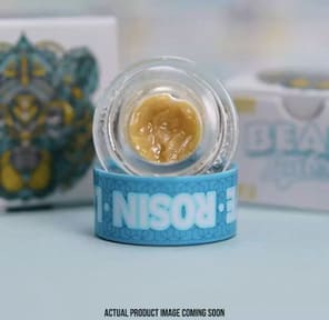 Bear Labs: Rainbow Beltz X Dulce