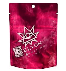 Elyon Flower Lemon Cherry Gelato 3.5g