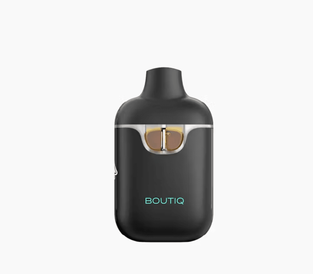 Boutiq Zoap x Acai Mintz- Liquid Live Diamonds 1g Dual AIO