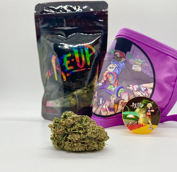 Cannabis Delivery Service In Sacramento And Surrounding Cities