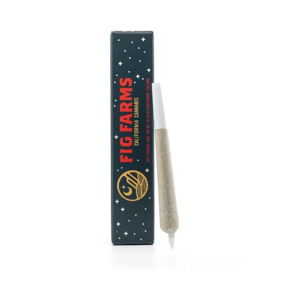 Fig Farms- Cherry Martinelli Preroll 1g (H)
