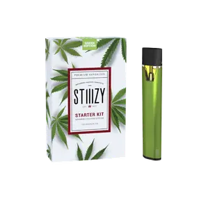 GREEN BATTERY