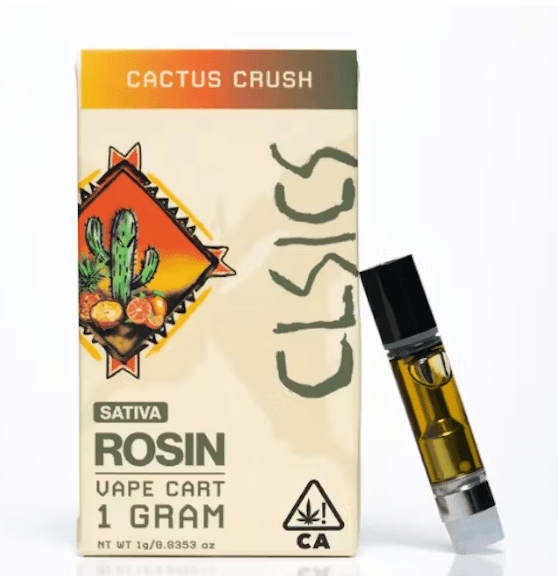 CLSICS CART LR - 1G CACTUS CRUSH