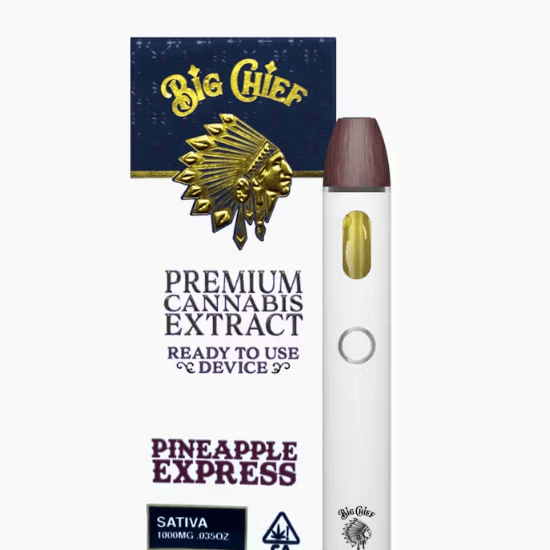 Pineapple Express - Ready-to-use Device