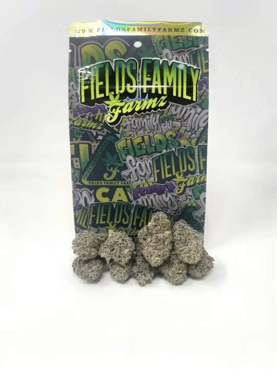 FIELDS FAMILY FARMZ- 14G RED BULLZ