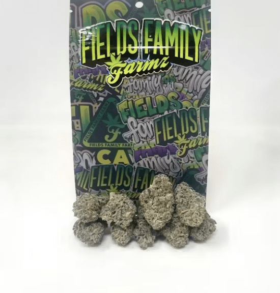 FIELDS FAMILY FARMZ- 14G RED BULLZ