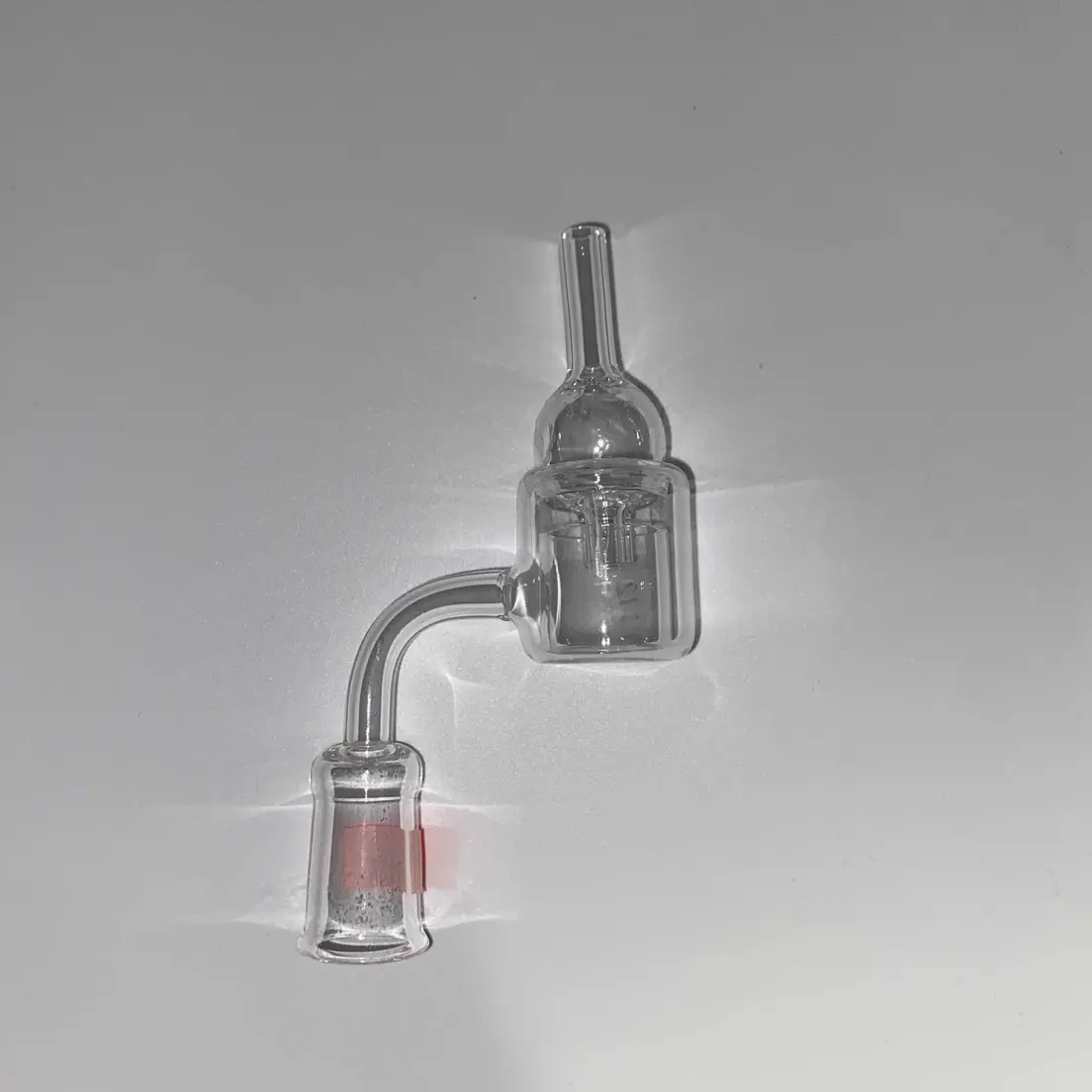 18mm female banger