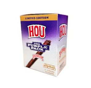 Hou The Purple Pack Backwoods Limited Edition
