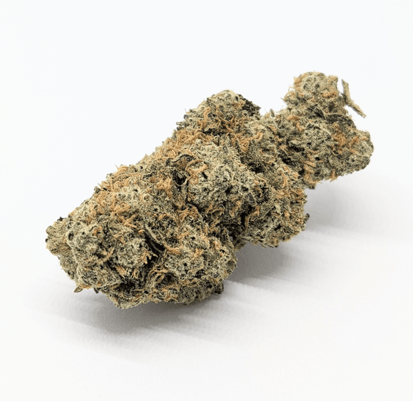 Frosty Blue Ridge Fog | Sativa | Indoor | Wicked Cannabis