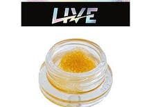 ABX LIVE Emerald OG Resin (1g)