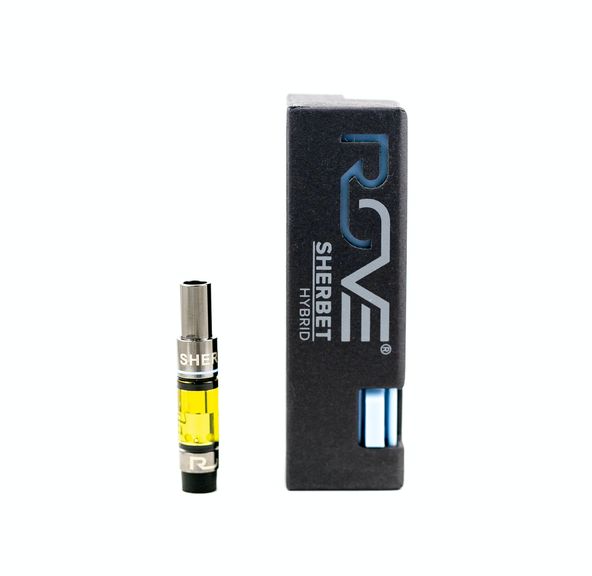 Sherbet Cartridge 0.525g
