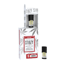 Stiiizy Lemon Cake CDT Pod 1g