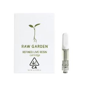 Slymer Refined Live Resin™ Cartridge 1.00 g