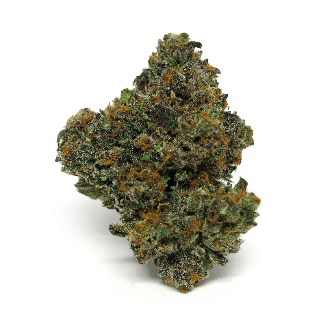 Apple Fritter by Triple Seven
