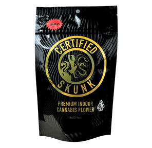 Indoor Smalls Pineapple Breeze 14.00 g