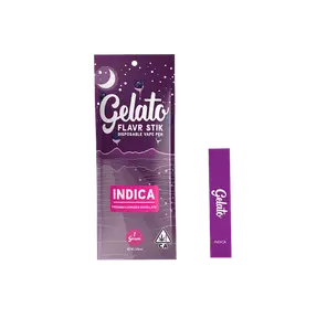 Gelato AIO Vape OG 1g