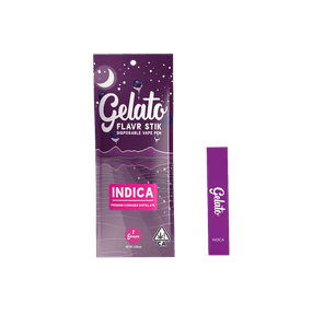 Gelato AIO Vape OG 1g