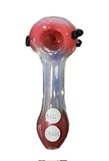 TT Two Tone Hand Pipe CK103