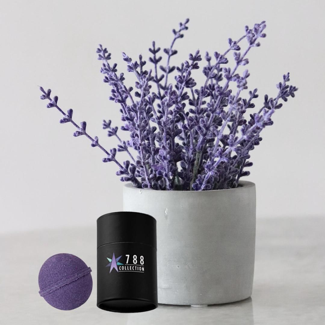 788 Collection Relax Bath Bomb