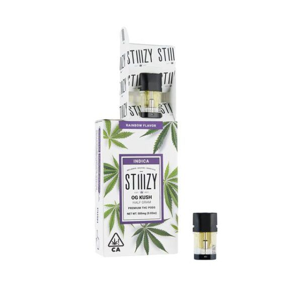 Stiiizy Og Kush 0.5g Cartridge