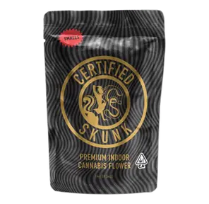 Certified Skunk Indoor Smalls Cherry Lime Sorbet 14g