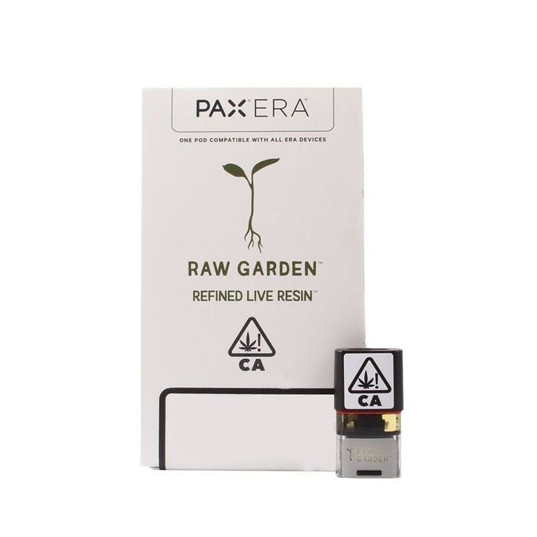 Pink Cindy Refined Live Resin™ PAX Era Pod