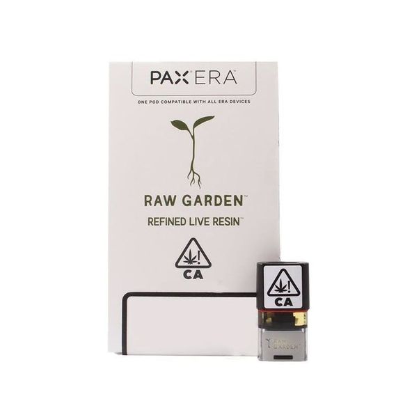 Pink Cindy Refined Live Resin™ PAX Era Pod