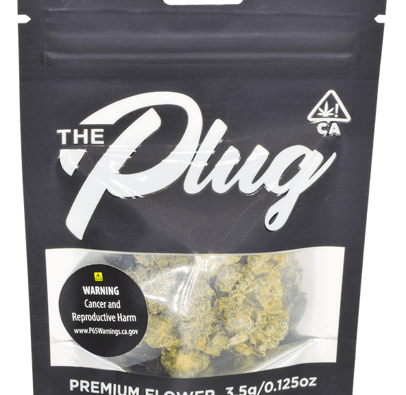 The Plug - Super SMAC - 3.5G