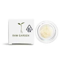 [Raw Garden] Crushed Diamonds - 1g - The Vision (H)