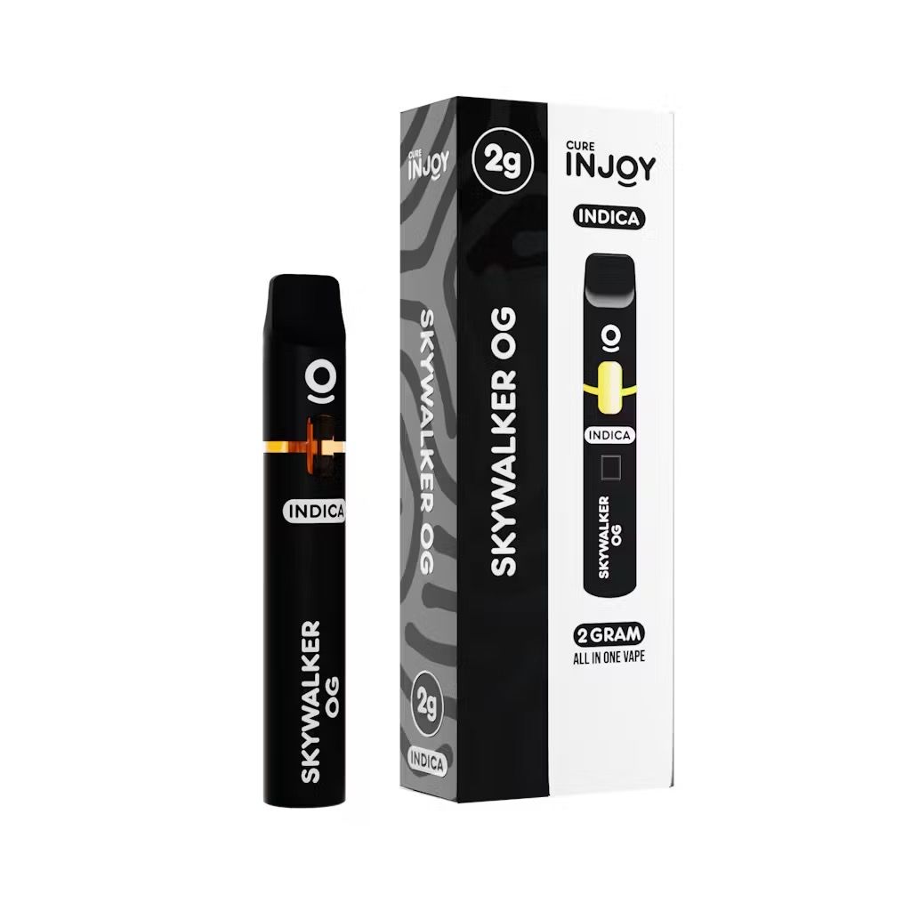 Skywalker OG-2G Disposable -Cure Injoy
