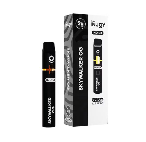 Skywalker OG-2G Disposable -Cure Injoy