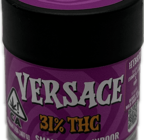 Six Star Versace $10