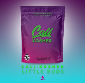 Cali Kosher - CALI KOSHER - 5G Orange Mimosa 5g