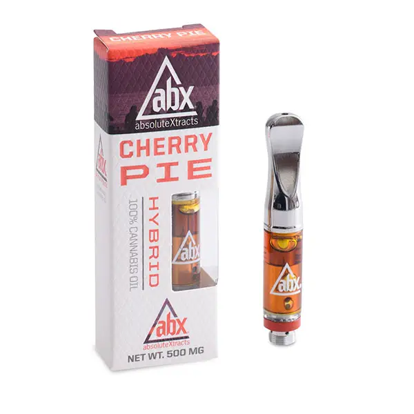 ABX - Cherry Pie .5g vape