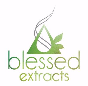 Blessed Extracts - Stoopid Fruits - Crumble 1g