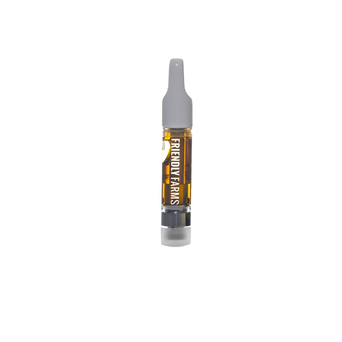 Friendly Collab Nucleus Cured Cart Lantz 1g PATIENT APPRECIATION