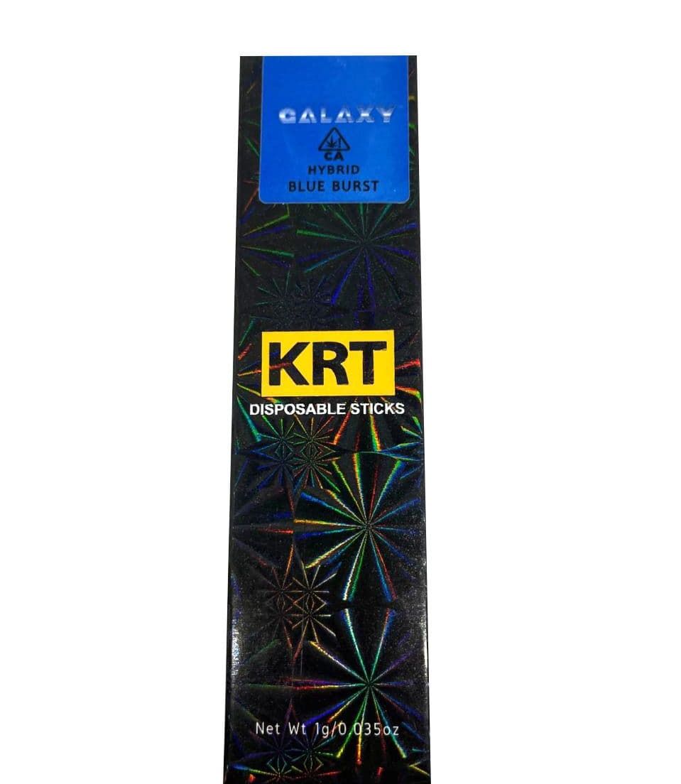 Blue Burst KRT CART