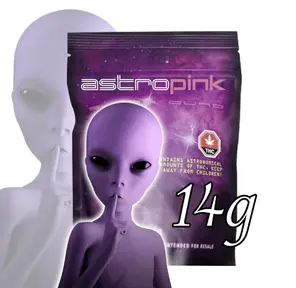 ASTRO PINK AAAAA+ 14G